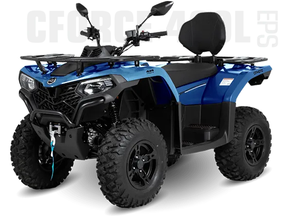 CFMOTO CFORCE 400L EPS