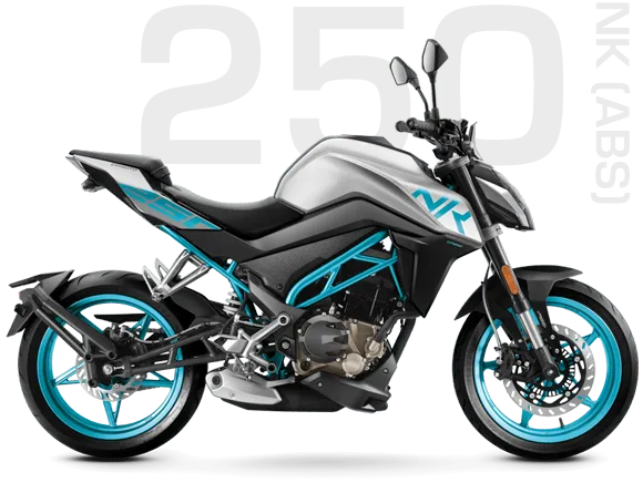 CFMOTO 250NK (ABS)