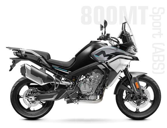 CFMOTO 800MT Sport (ABS)