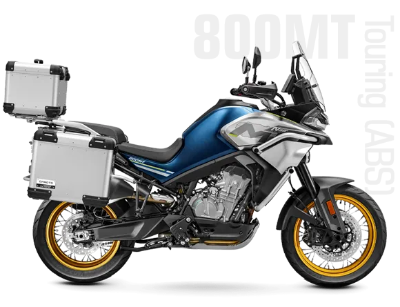 CFMOTO 800MT Touring (ABS)