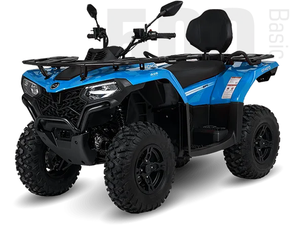 CFORCE 500 Basic
