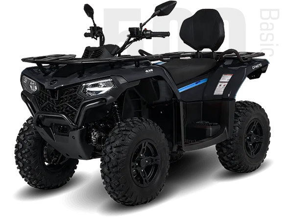 CFORCE 500 Basic