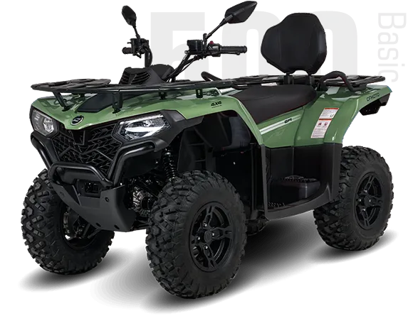 CFORCE 500 Basic