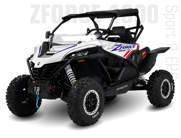 ZFORCE 1000 Sport R EPS
