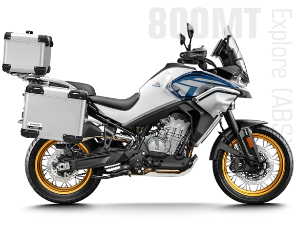 CFMOTO 800MT Explore (ABS)