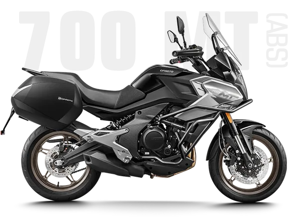 CFMOTO 700MT (ABS)