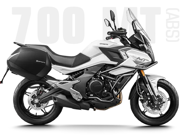 CFMOTO 700MT (ABS)