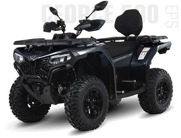 CFORCE 500 EPS
