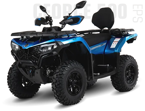 CFORCE 500 EPS