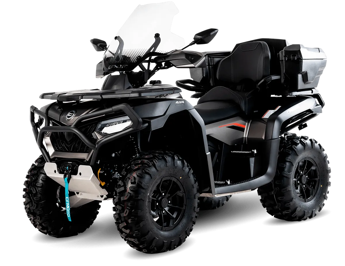 CFORCE 110 EFI