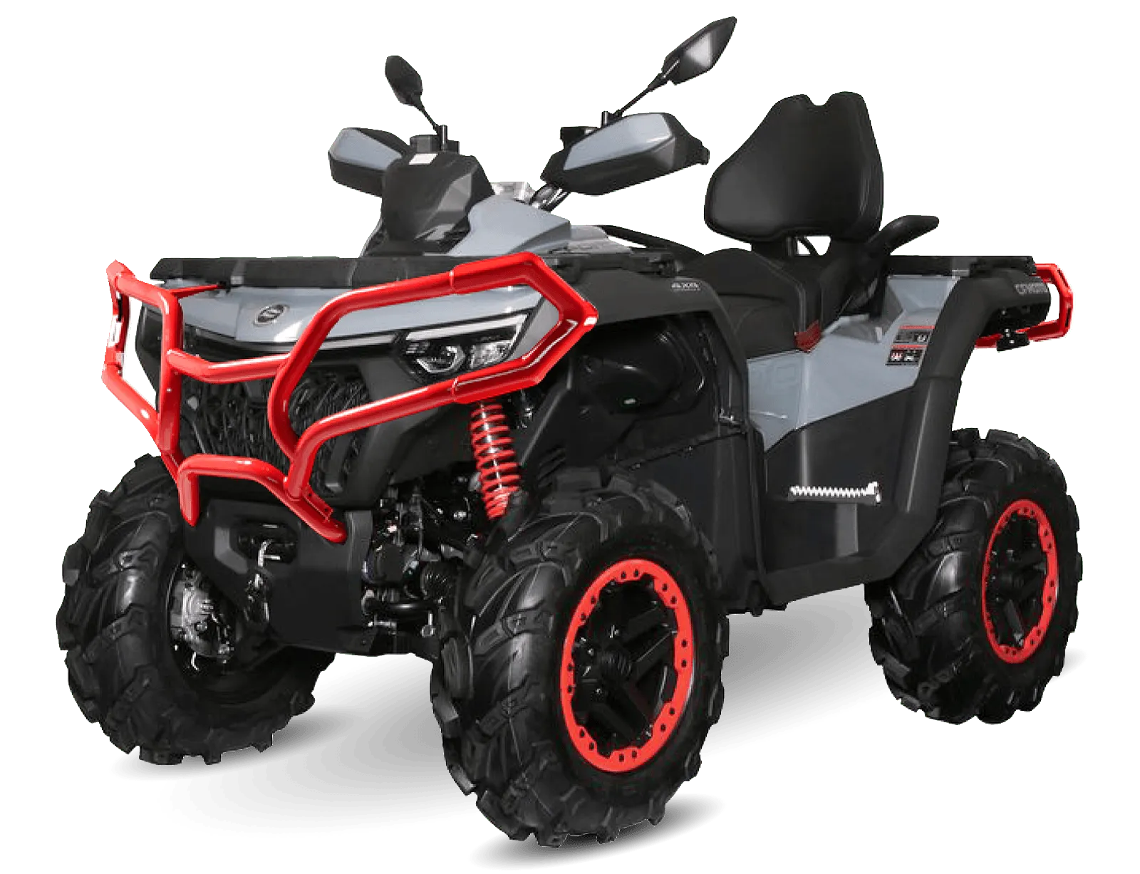 CFORCE 800 HO EPS NEW