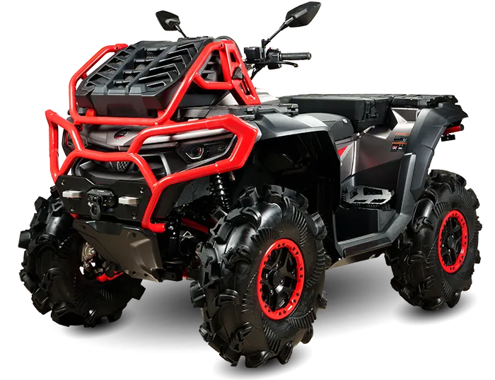 CFMOTO CFORCE 1000 MV