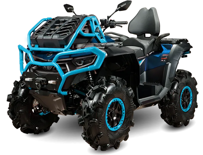 CFMOTO CFORCE 1000 MV