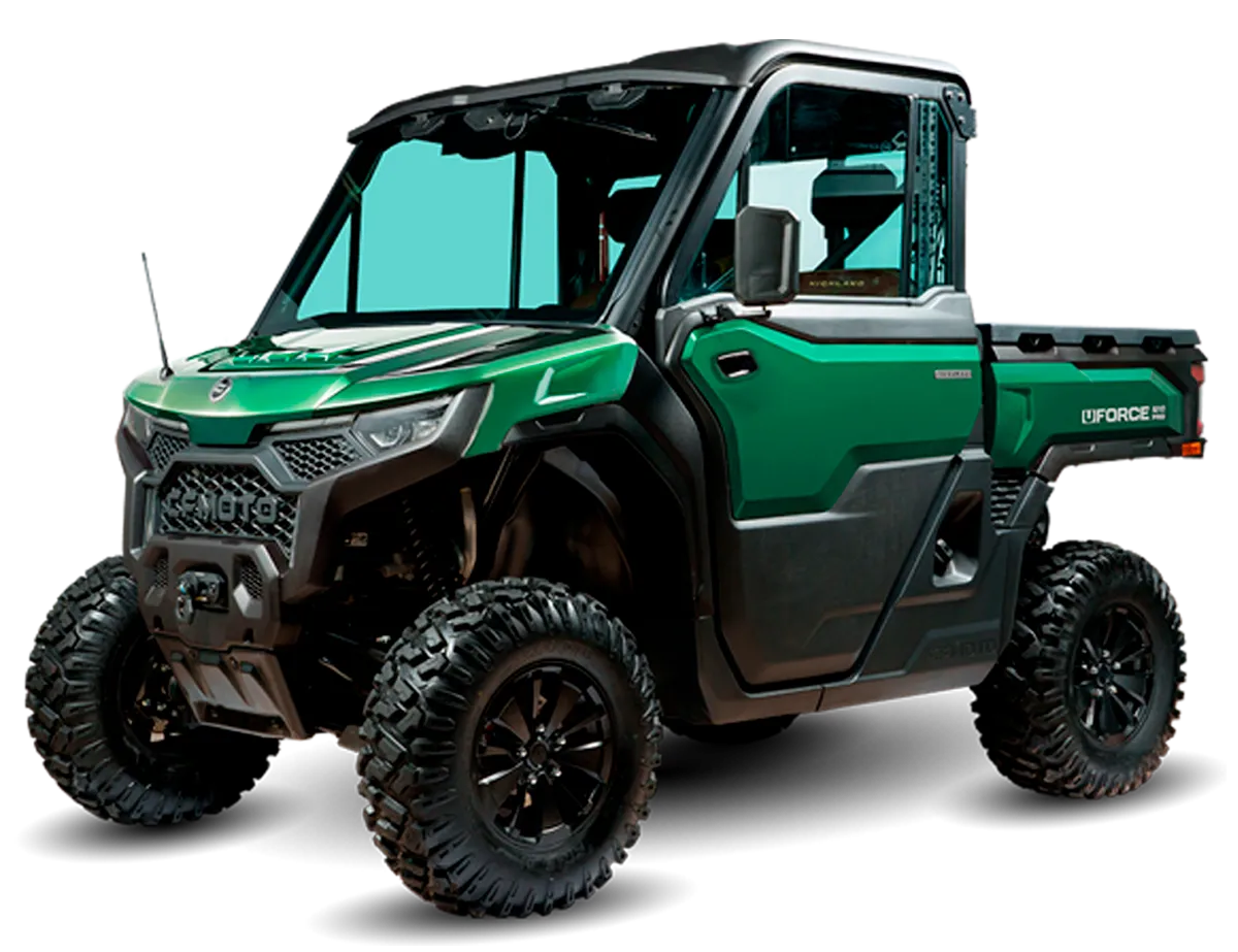 CFMOTO CFORCE 1000 MV