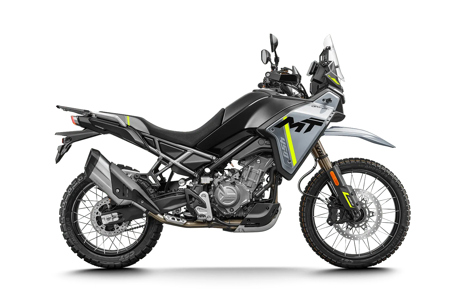 CFMOTO 450mt-sport-grey