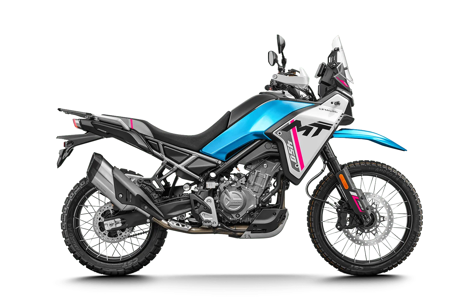 CFMOTO 450mt-sport-blue