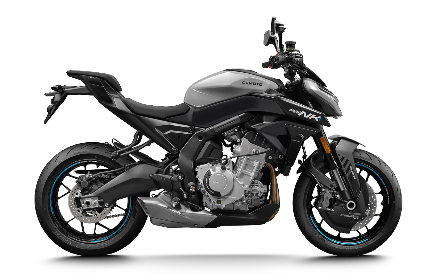 CFMOTO 675nk-white (ABS)