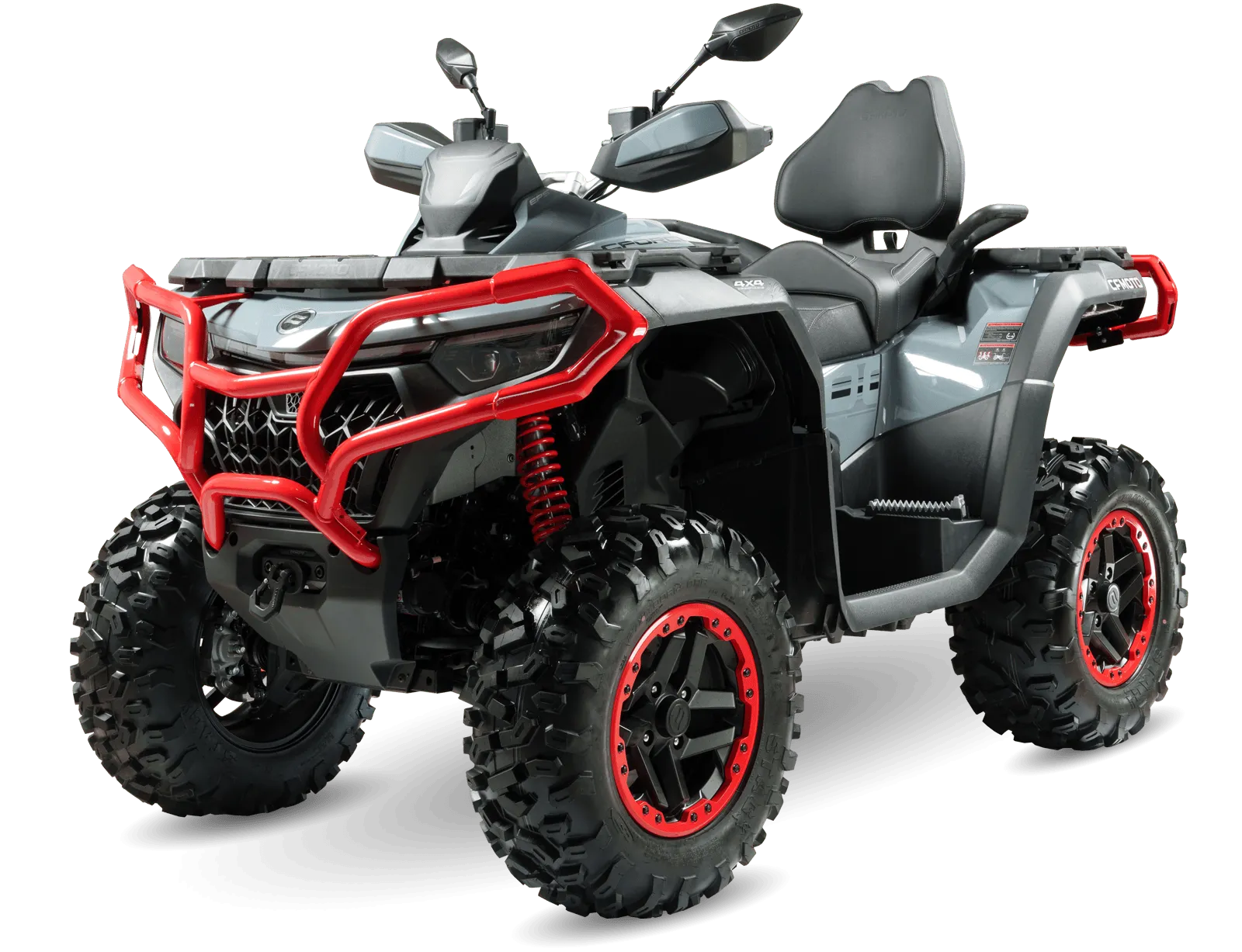 CFORCE 800 HO EPS NEW