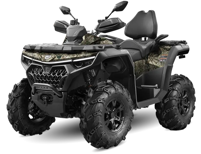 CFMOTO CFORCE 1000 EPS