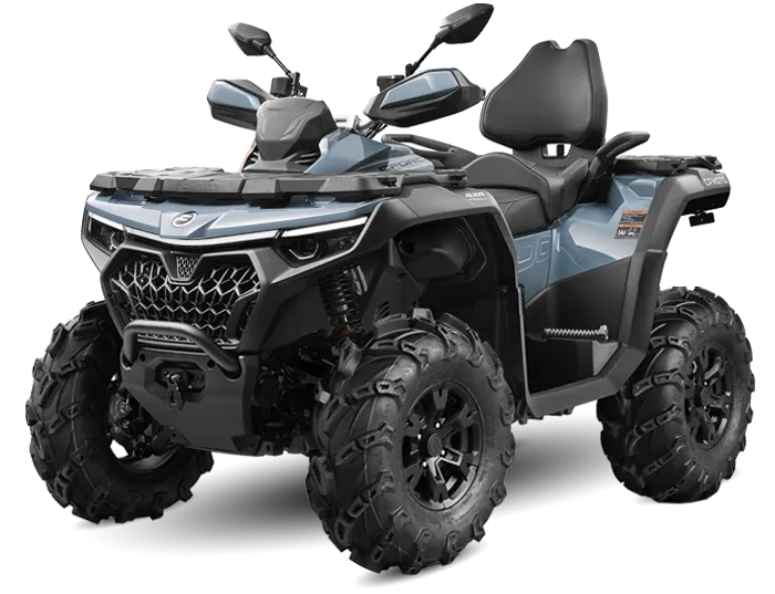 CFMOTO CFORCE 1000 EPS