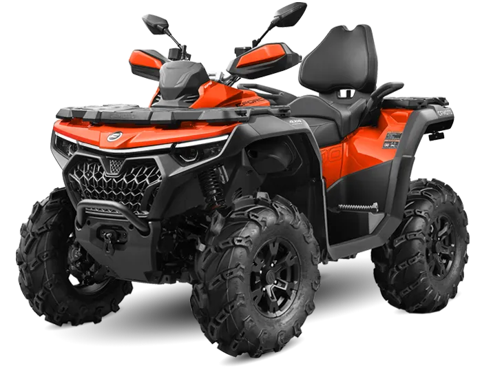 CFMOTO CFORCE 1000 EPS