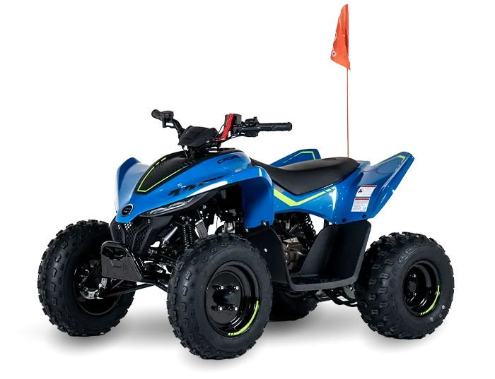 CFORCE 110 EFI