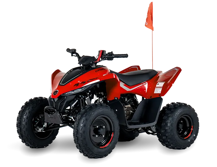 CFORCE 110 EFI