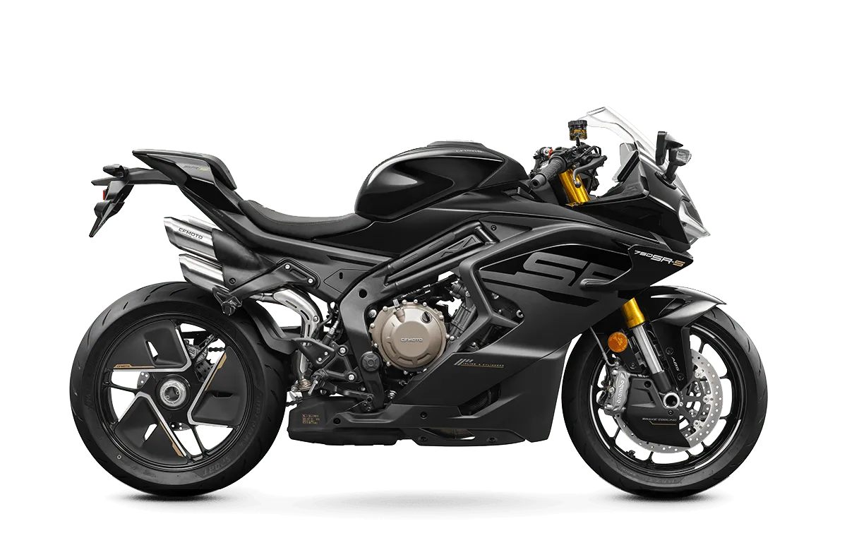 CFMOTO 750SR-S (ABS)