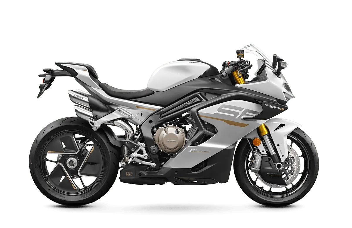 CFMOTO 750SR-S (ABS)