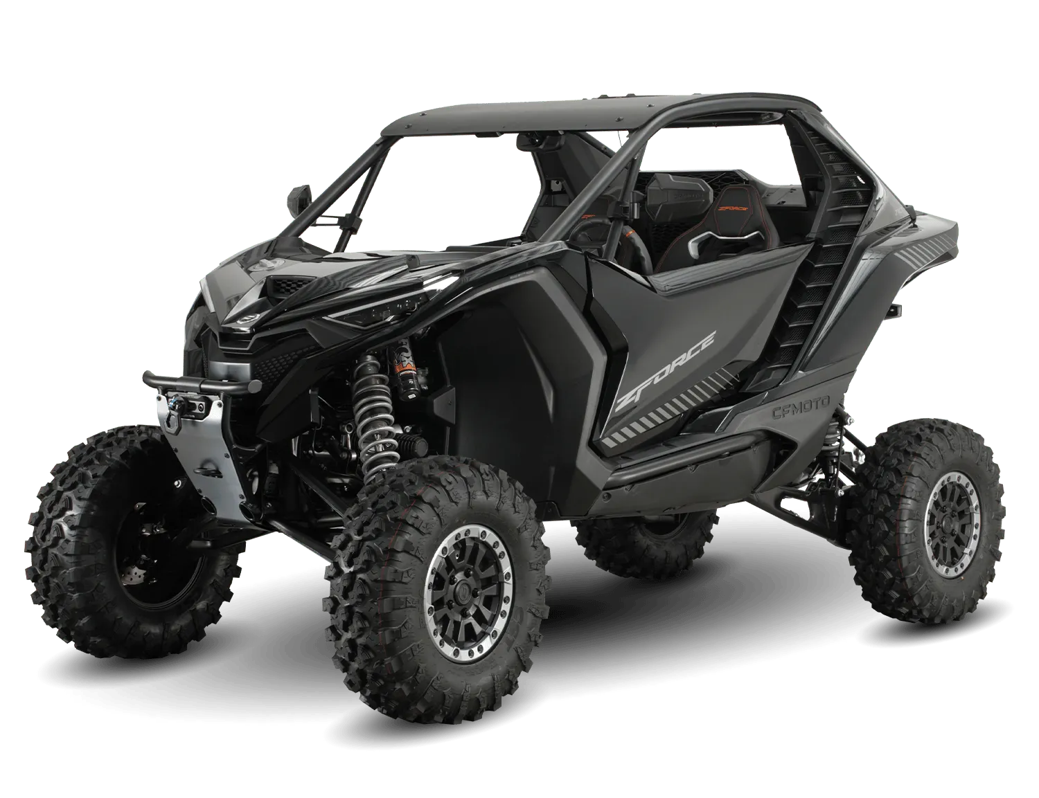 ZFORCE 10