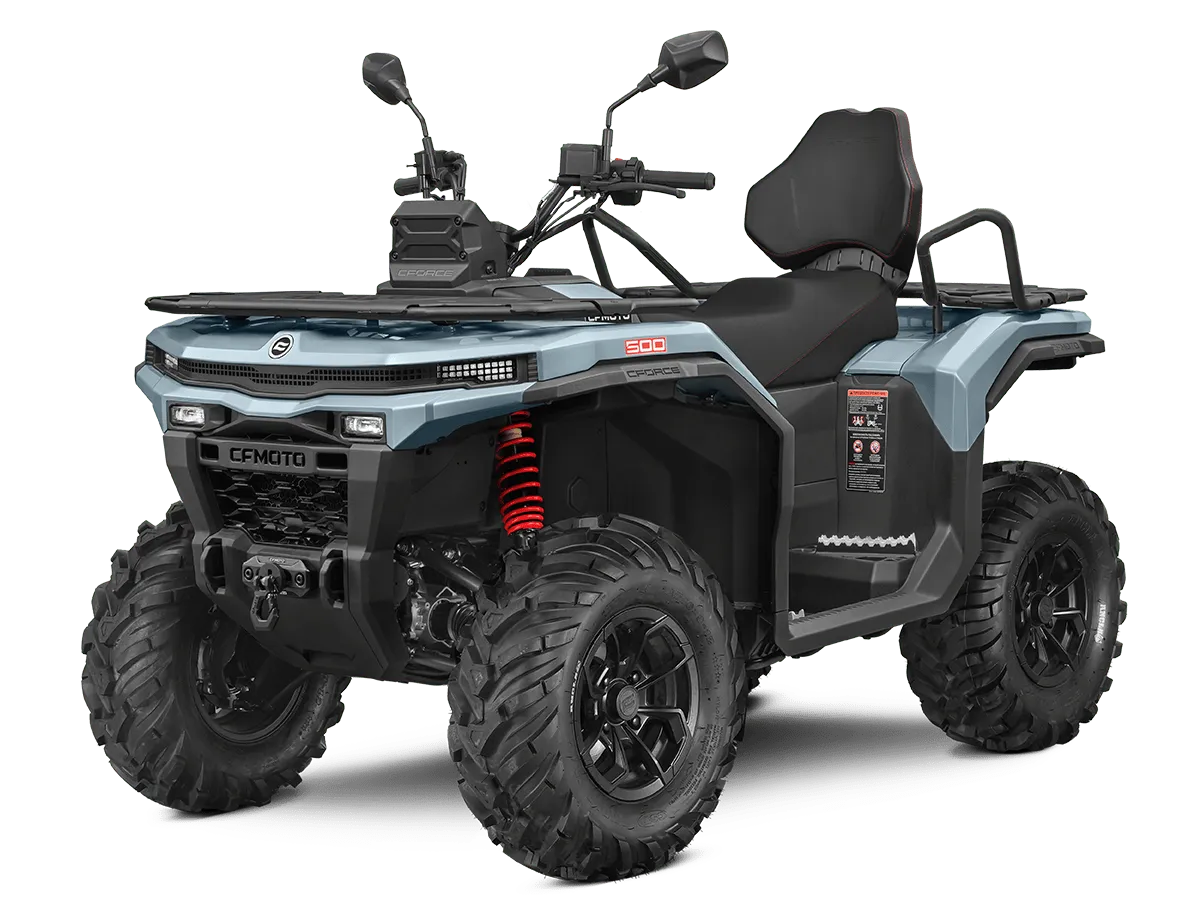 CFMOTO CFORCE 500 EPS NEW