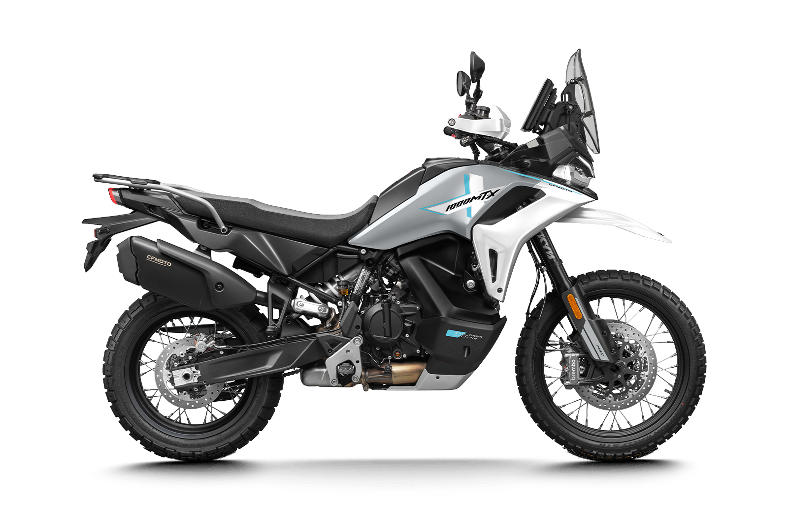 1000MT-X Sport (ABS)