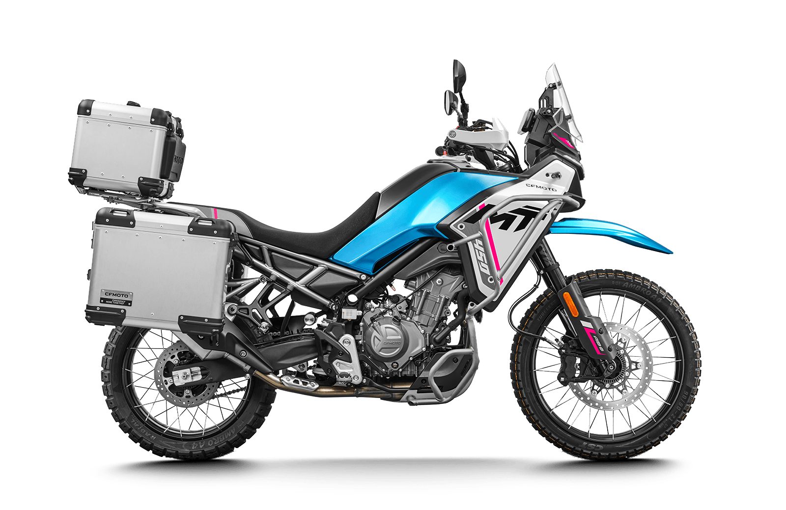 450MT  Спорт