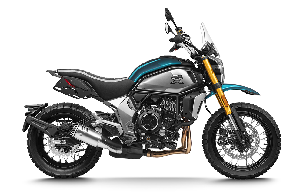 700CL-X  Путешественник