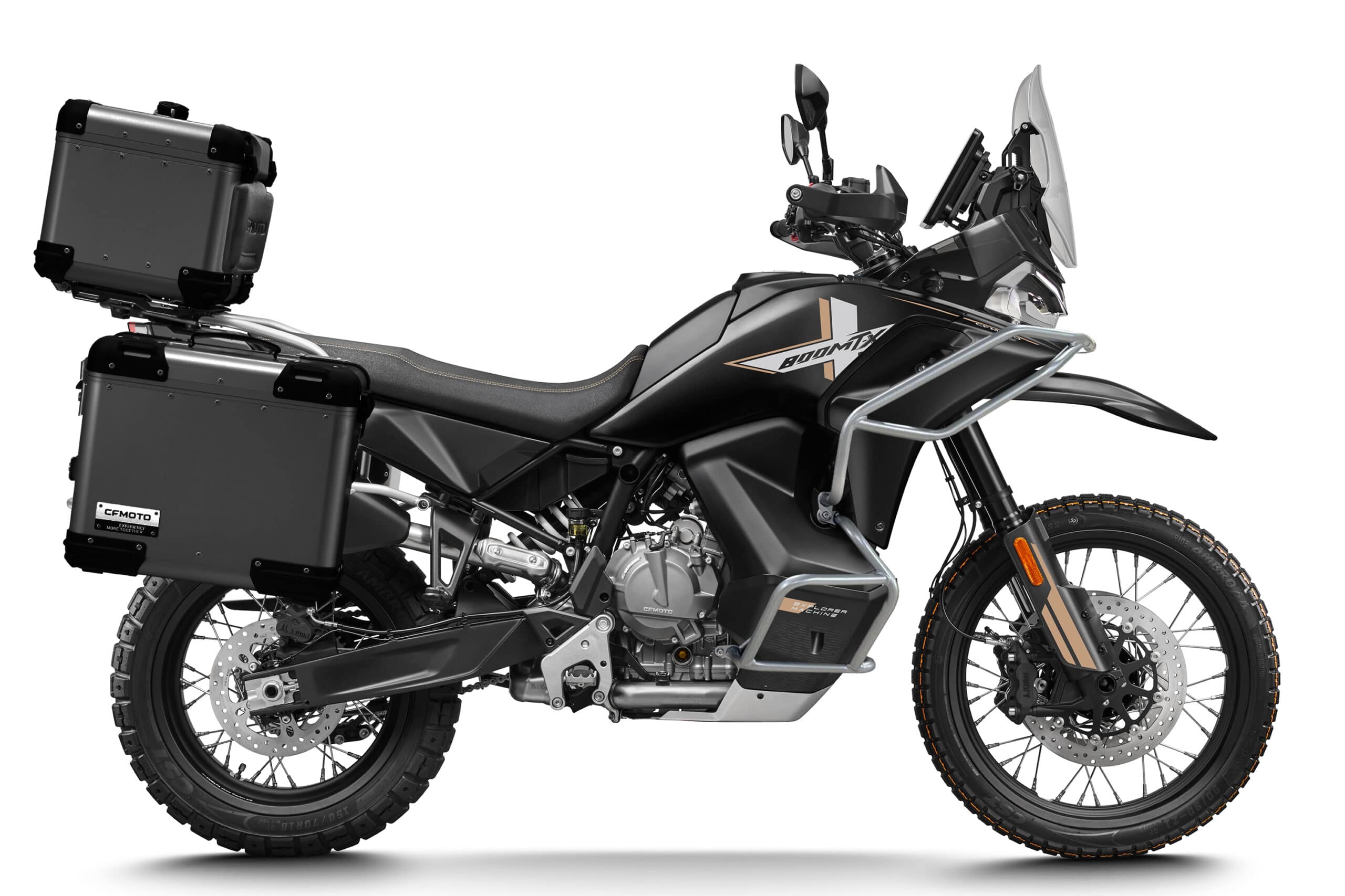 800MT-X  Турист