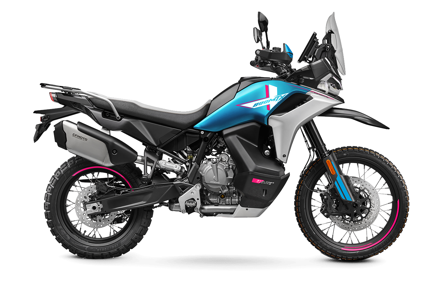 800MT-X  Спорт