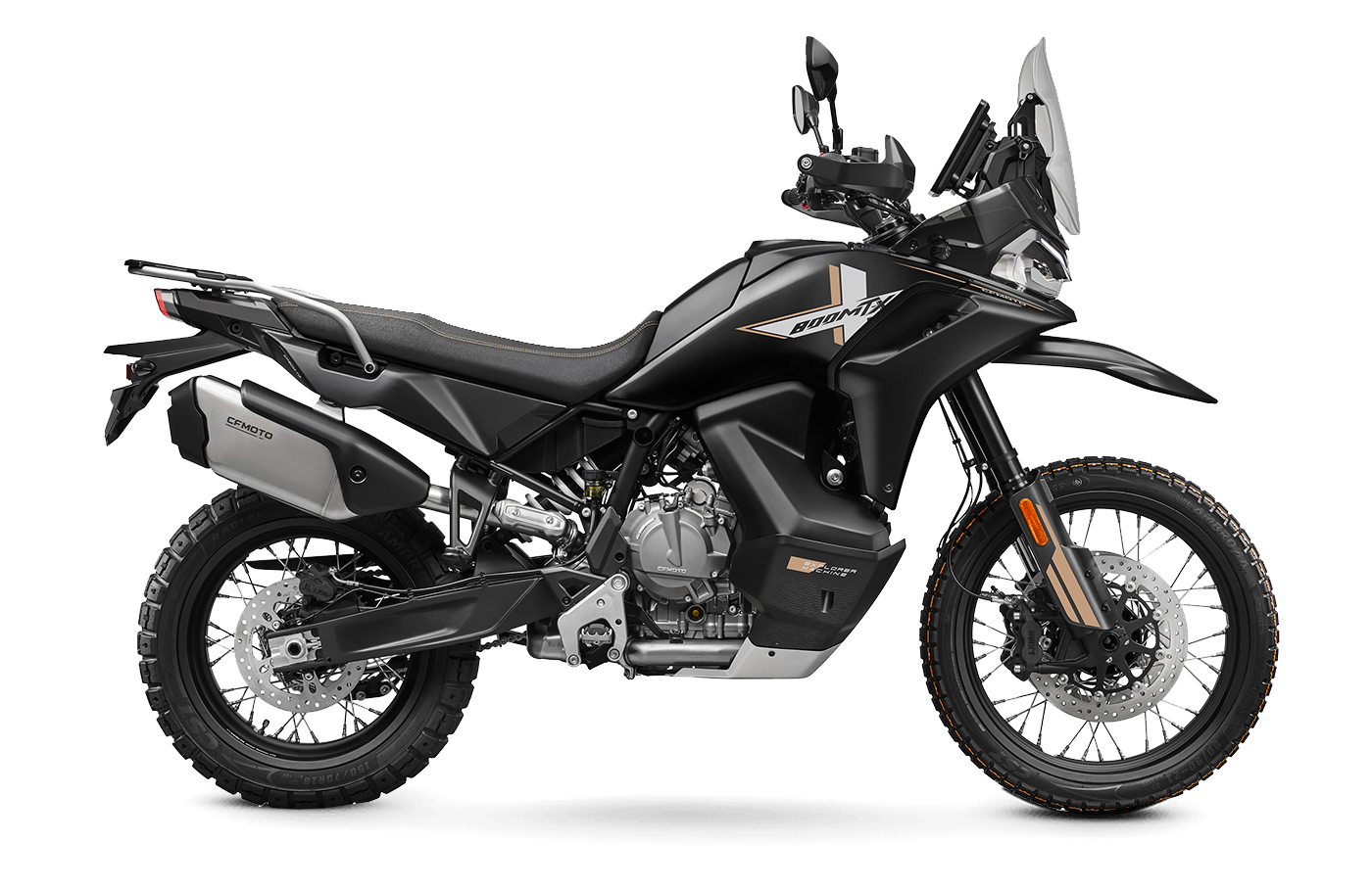 800MT-X  Спорт