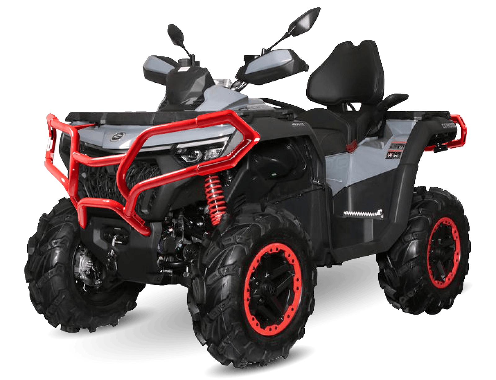 CFORCE 1000 EPS Лимитированный
