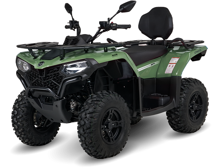 CFORCE 500 БАЗОВЫЙ